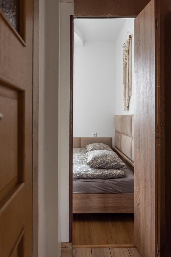 Mieszkanie Nad Morzem, Flat Near Sea 400 M Gdansk Luaran gambar